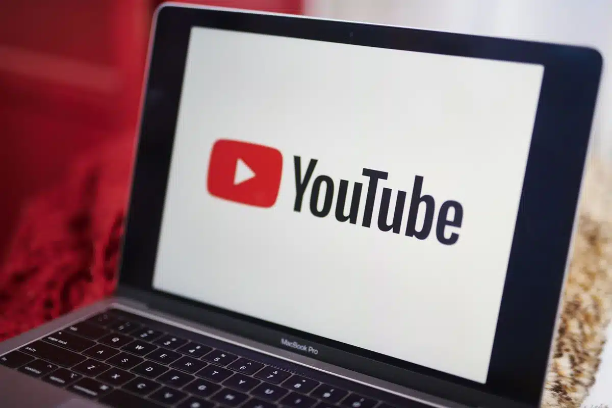 convertir une vidéo YouTube en MP3 sur Mac