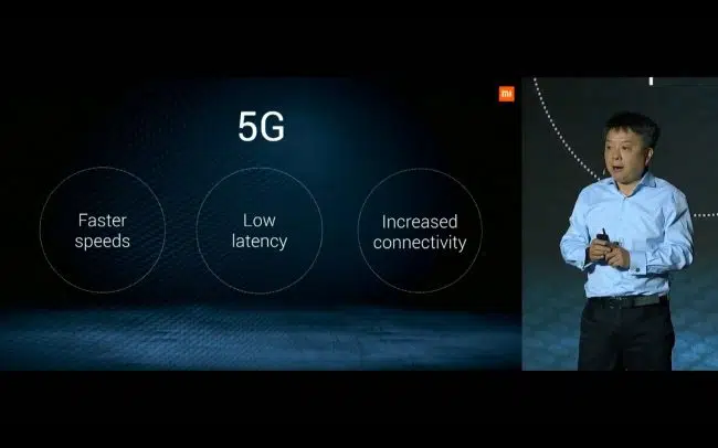 xiaomi 5g