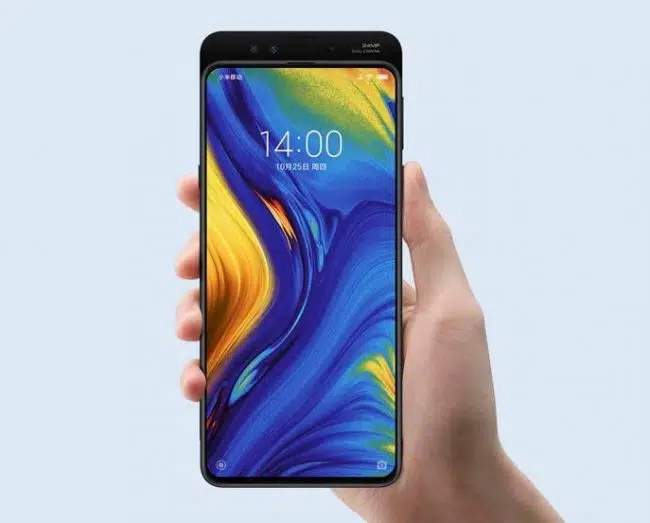 MiMix 3 03