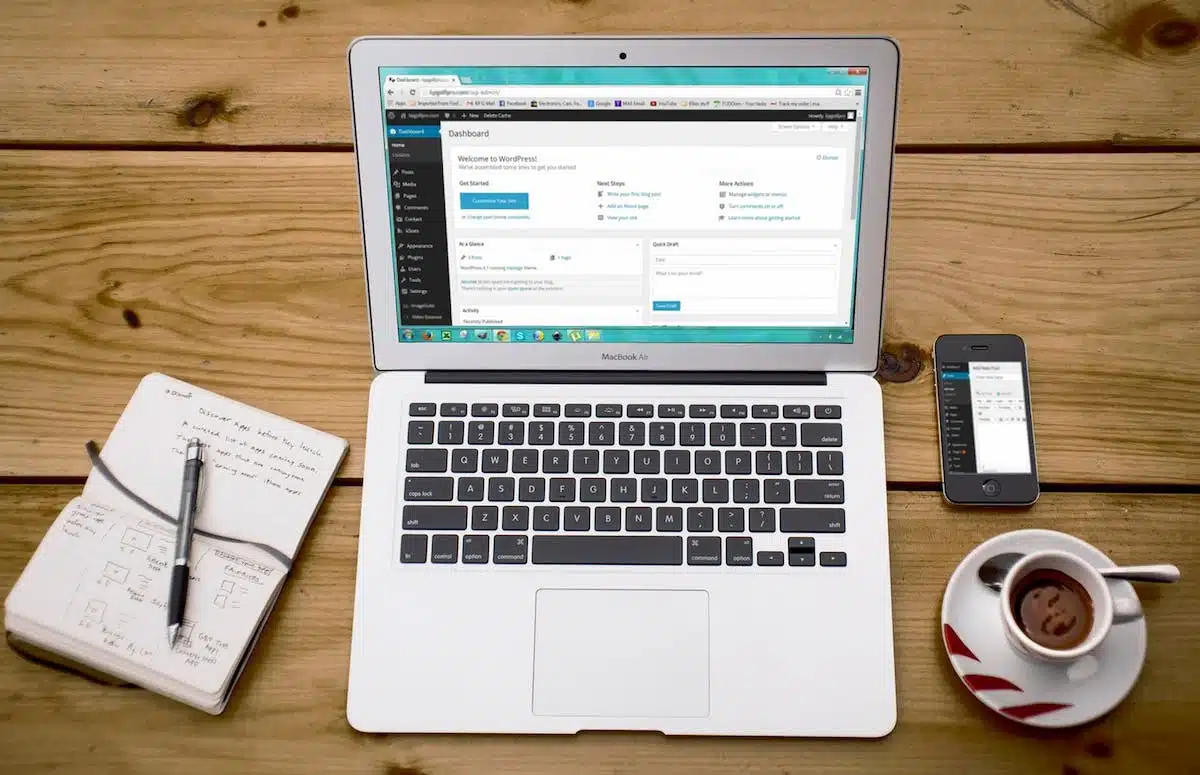 cms  wordpress