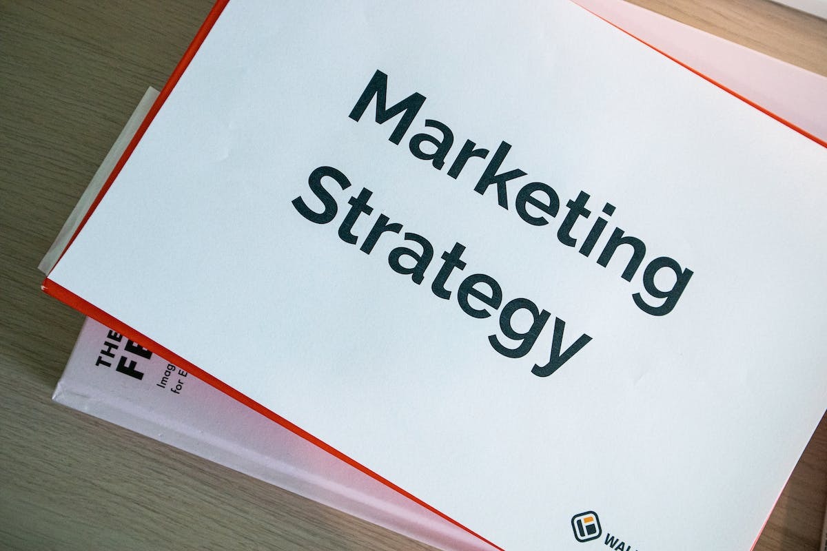 marketing  stratégie