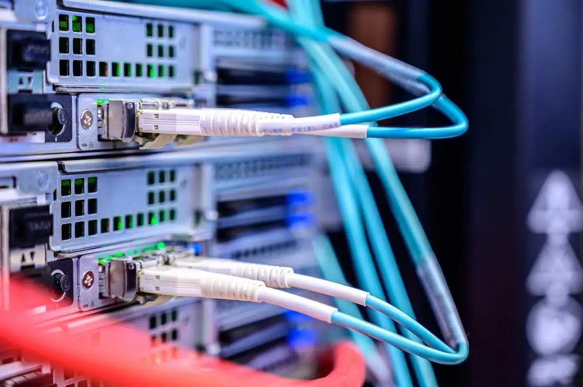 hébergement web