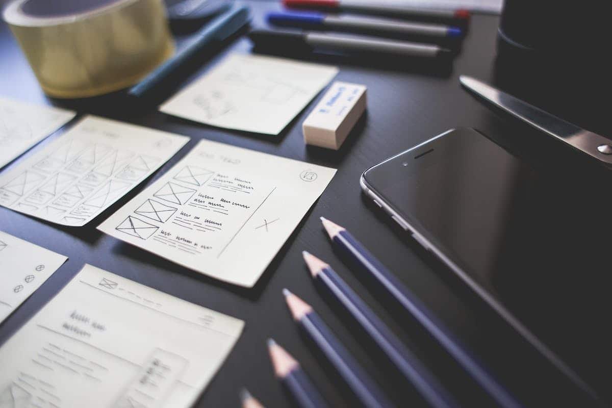 ux design