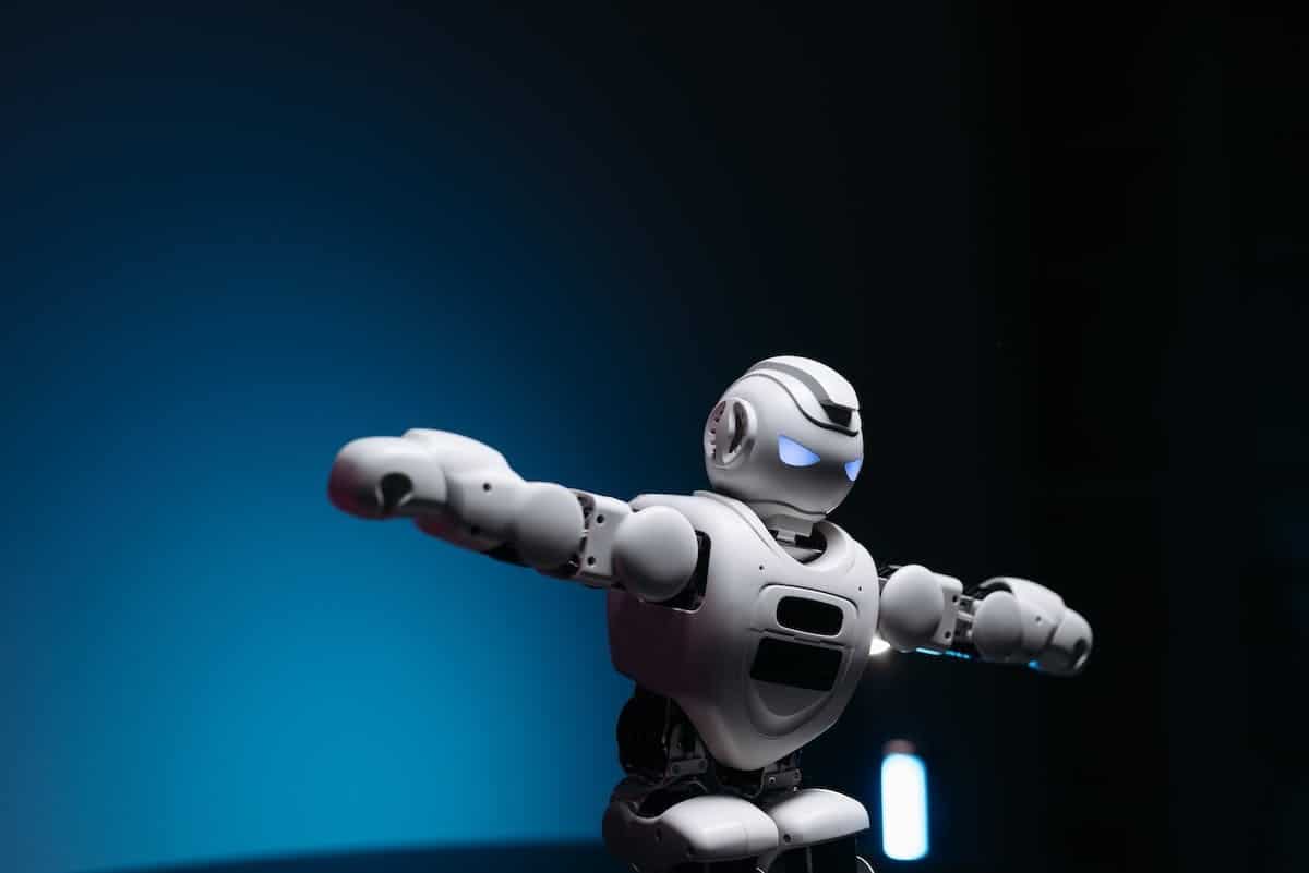 robotique  innovation