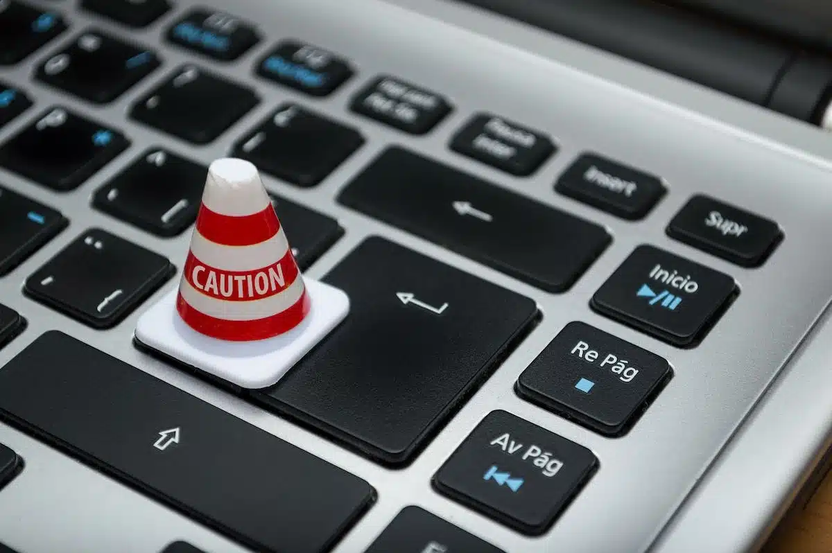 confidentialité  protection