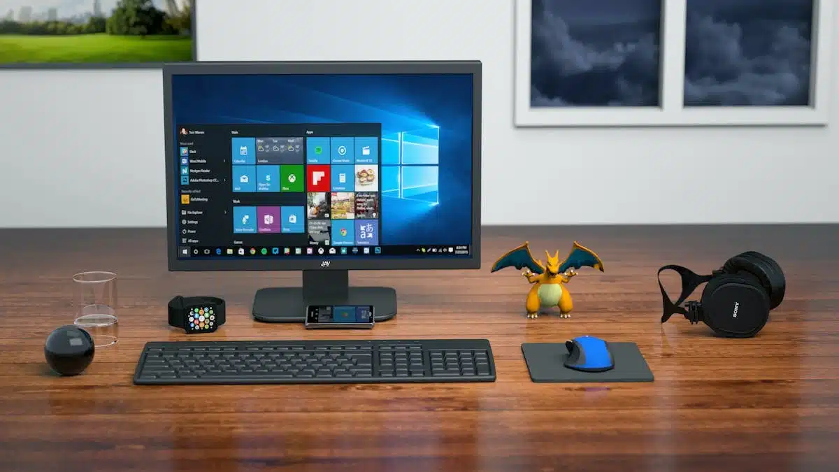 windows 10  innovation