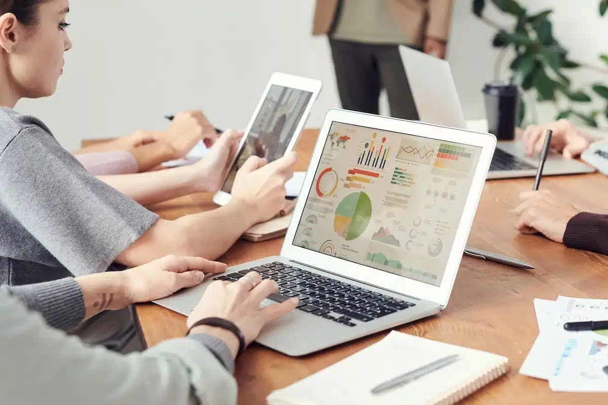 marketing  analytique