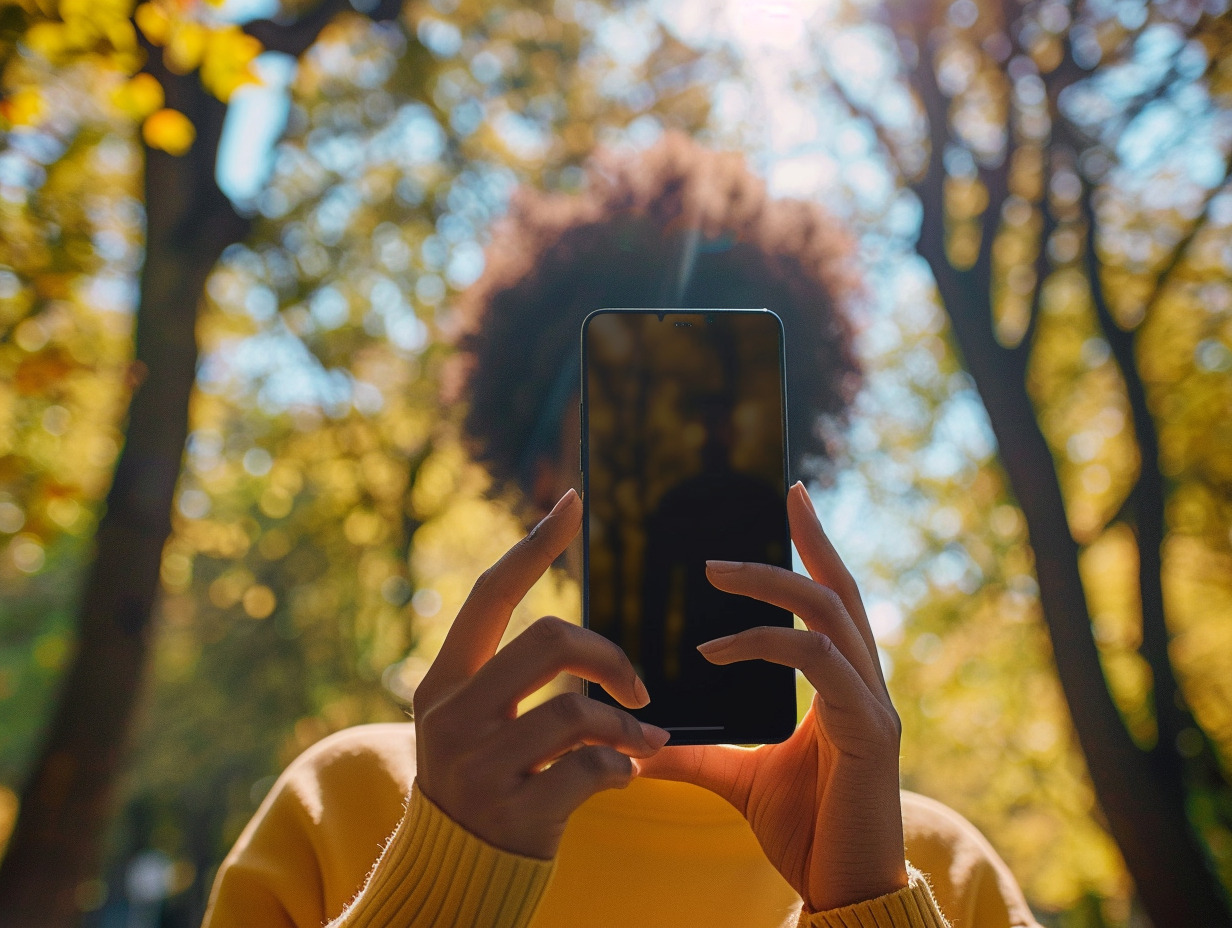 téléphone anonyme