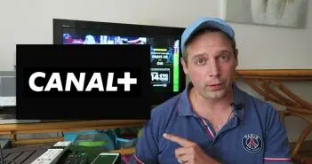 Comment avoir les chaînes canal+ gratuit