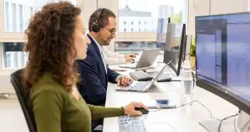 Où trouver un spécialiste en infogérance informatique