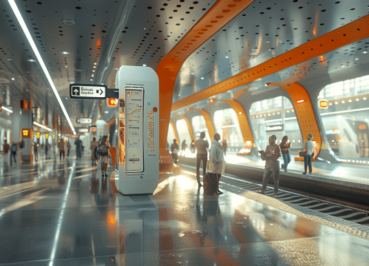 Découvrir RATP Urbanweb : fonctionnalités et accès de la plateforme