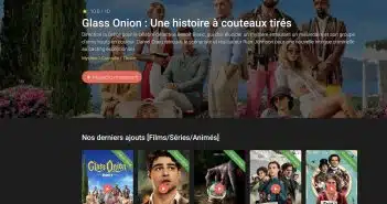 accéder à Coflix.tv