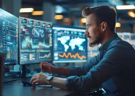 Optimisation de la communication d’entreprise : l’importance du serveur vocal