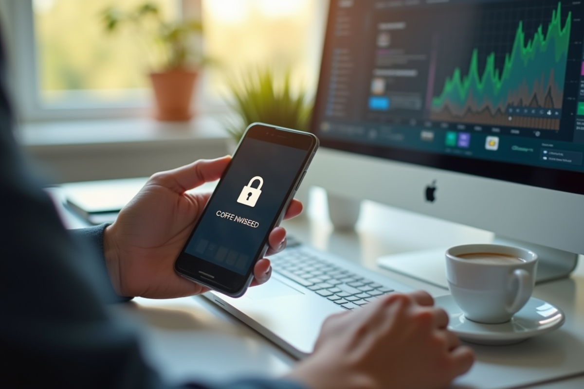 code sécurité