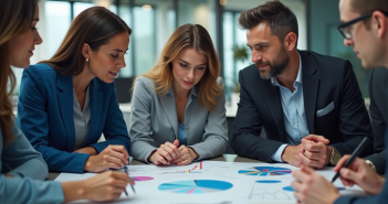 Stratégie marketing : les 3 étapes incontournables pour réussir !