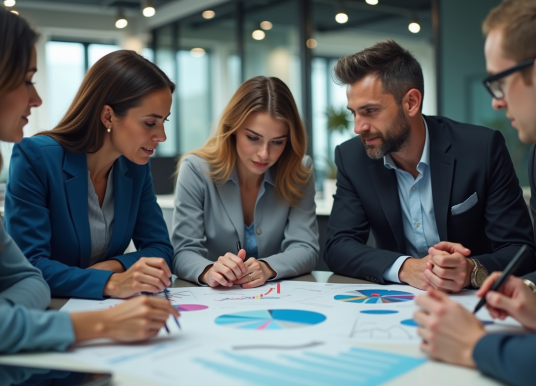 Stratégie marketing : les 3 étapes incontournables pour réussir !