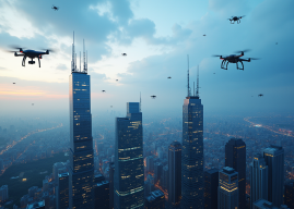 Comparaison entre la 4G et la 5G : quel impact sur l’internet des objets ?