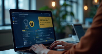 Protection phishing : Norton, efficace contre les tentatives d’hameçonnage ?