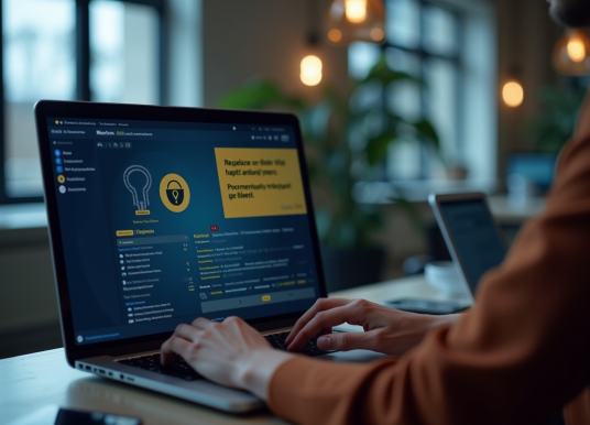 Protection phishing : Norton, efficace contre les tentatives d’hameçonnage ?