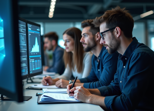 Audit informatique versus audit de sécurité : quelle différence ?
