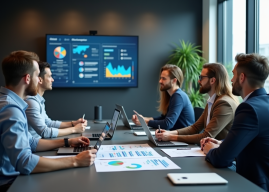 Génération de leads dans l’informatique : les fondamentaux décryptés