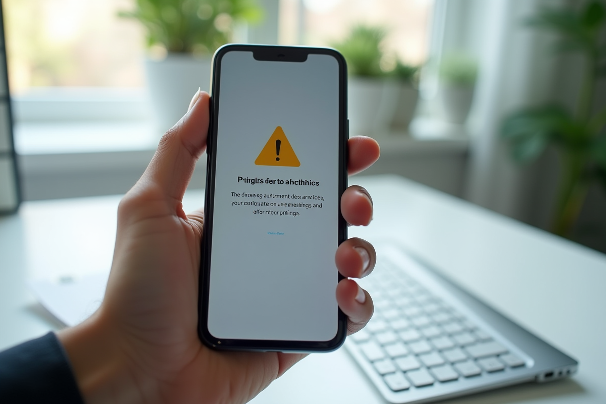 phishing sécurité