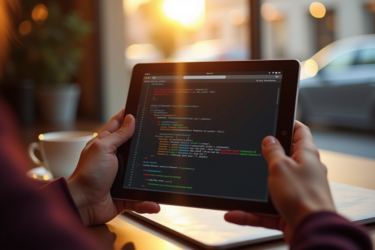code html