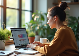 Créer un site sans coder : quelle application choisir facilement ?