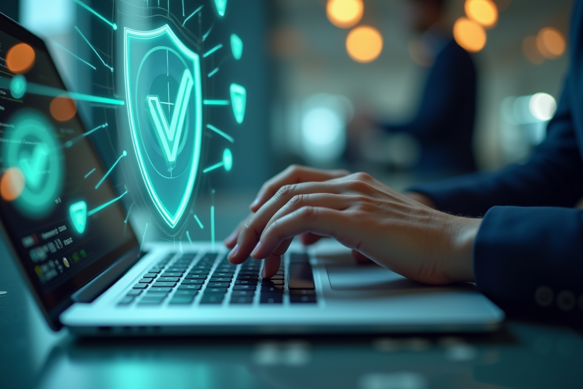 sécurité informatique