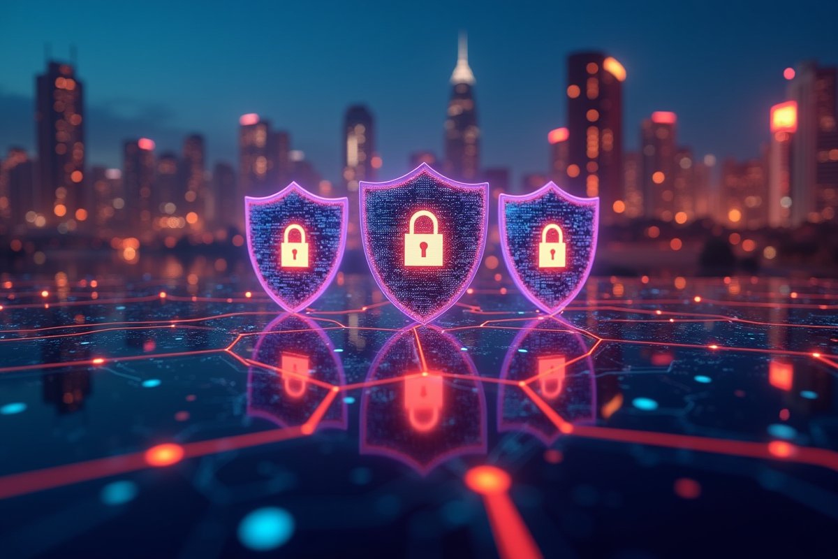 cybersécurité solutions