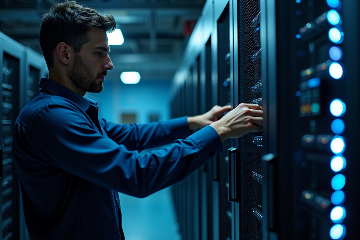 sécurité informatique