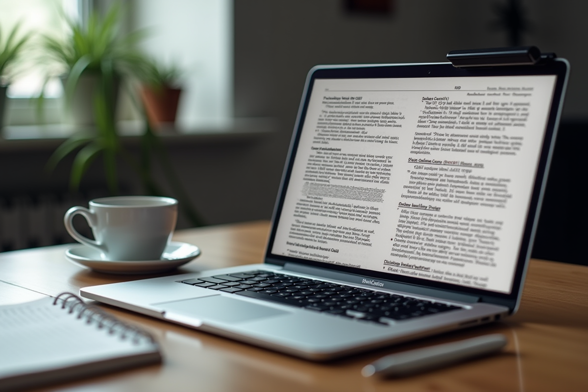 texte pdf