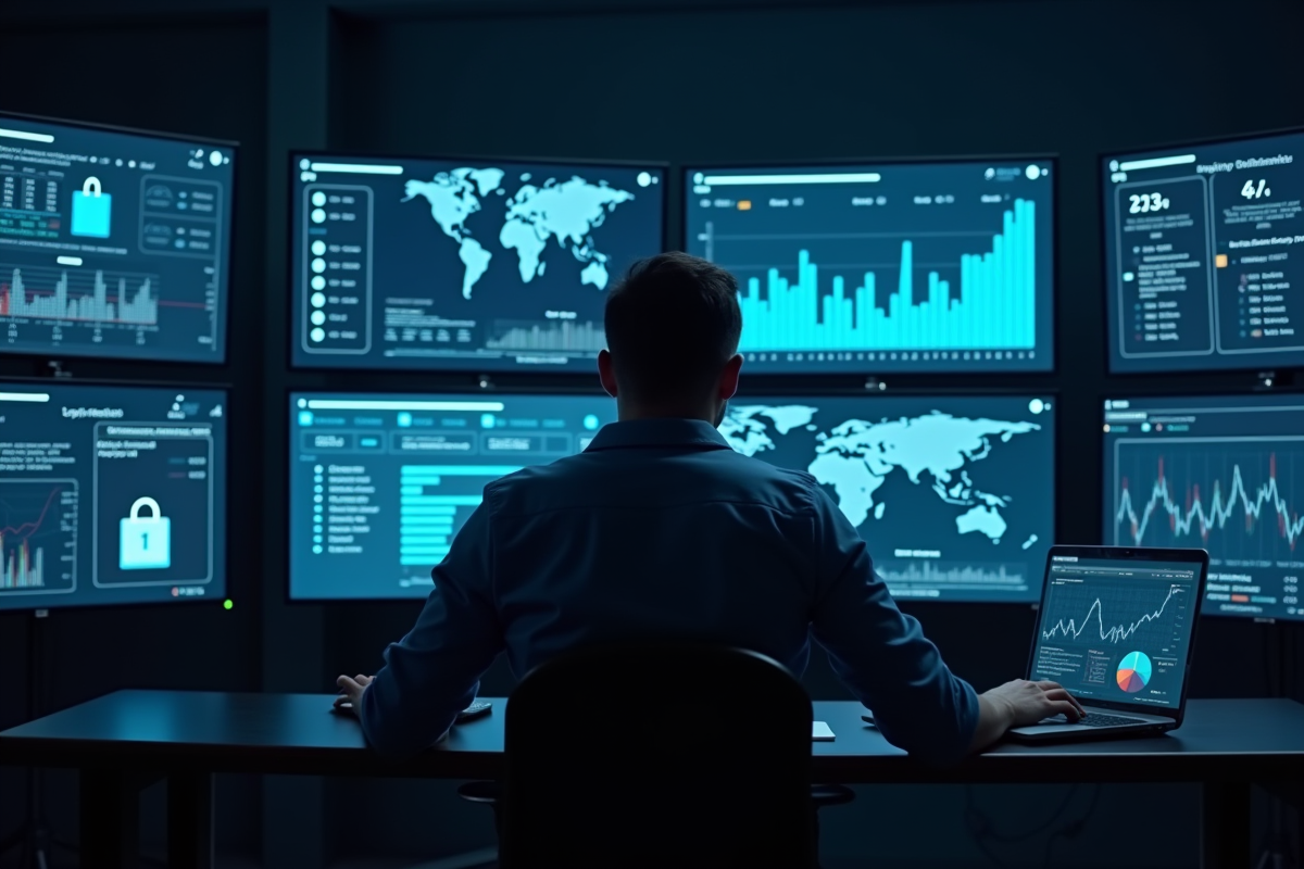 audit informatique