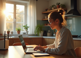 Changer le mot de passe wifi : astuces pour la maison