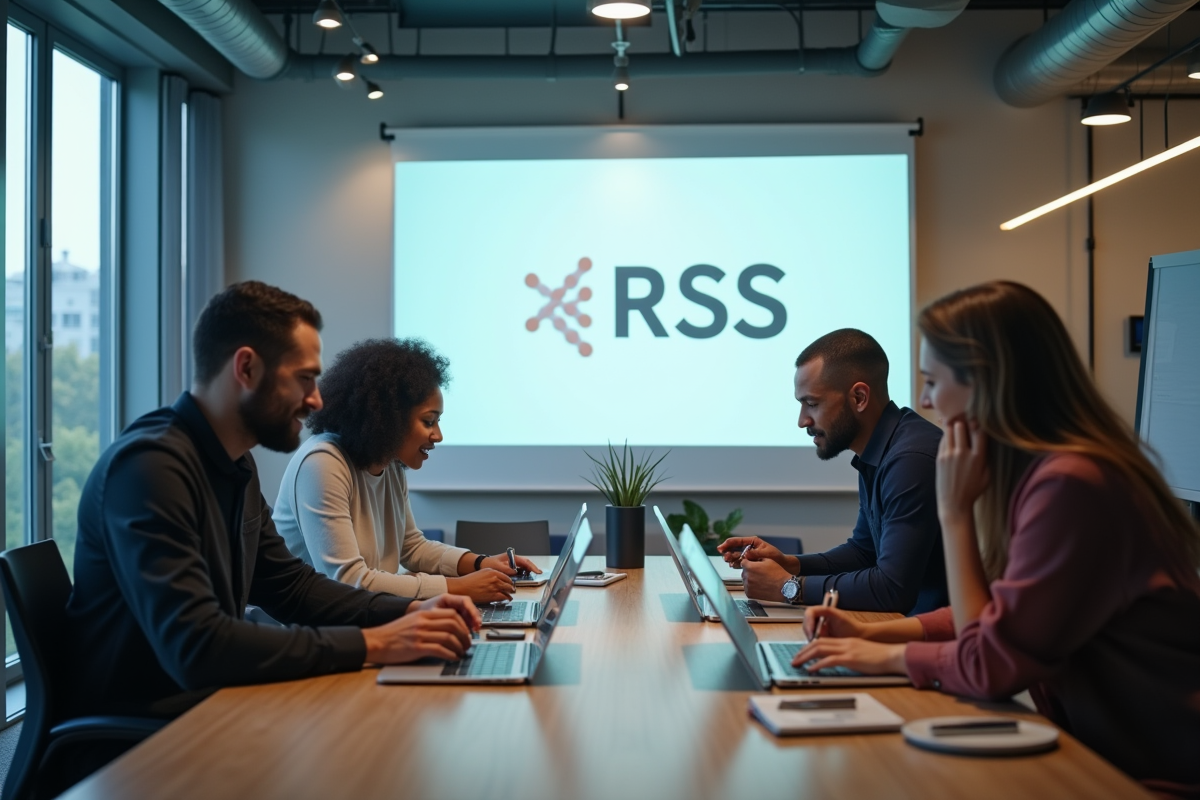 logo rss