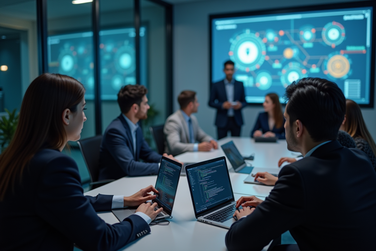 audit cybersécurité