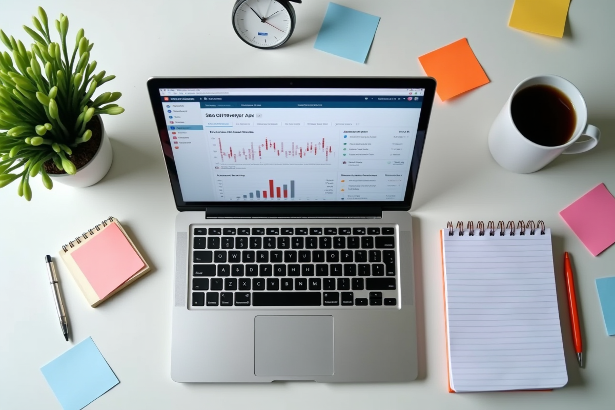 seo  optimisation