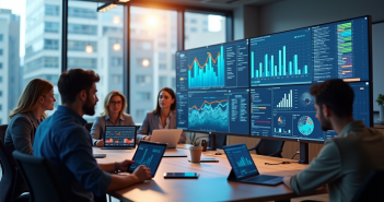 IA en marketing : comment les entreprises utilisent-elles cette technologie ?