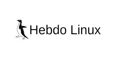 Hebdo Linux