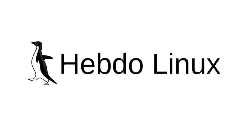 Hebdo Linux