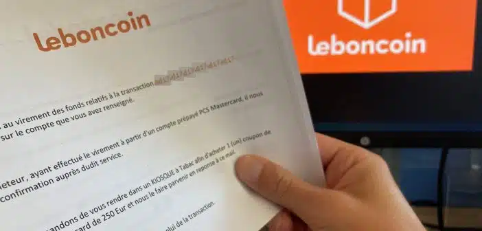 LeBonCoin