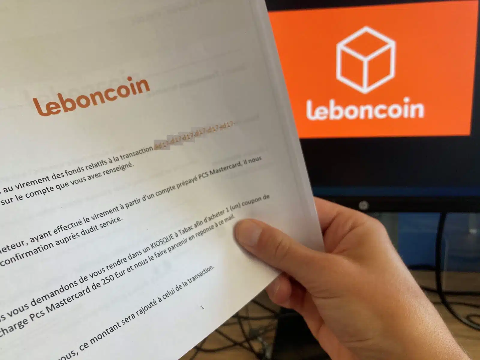 LeBonCoin