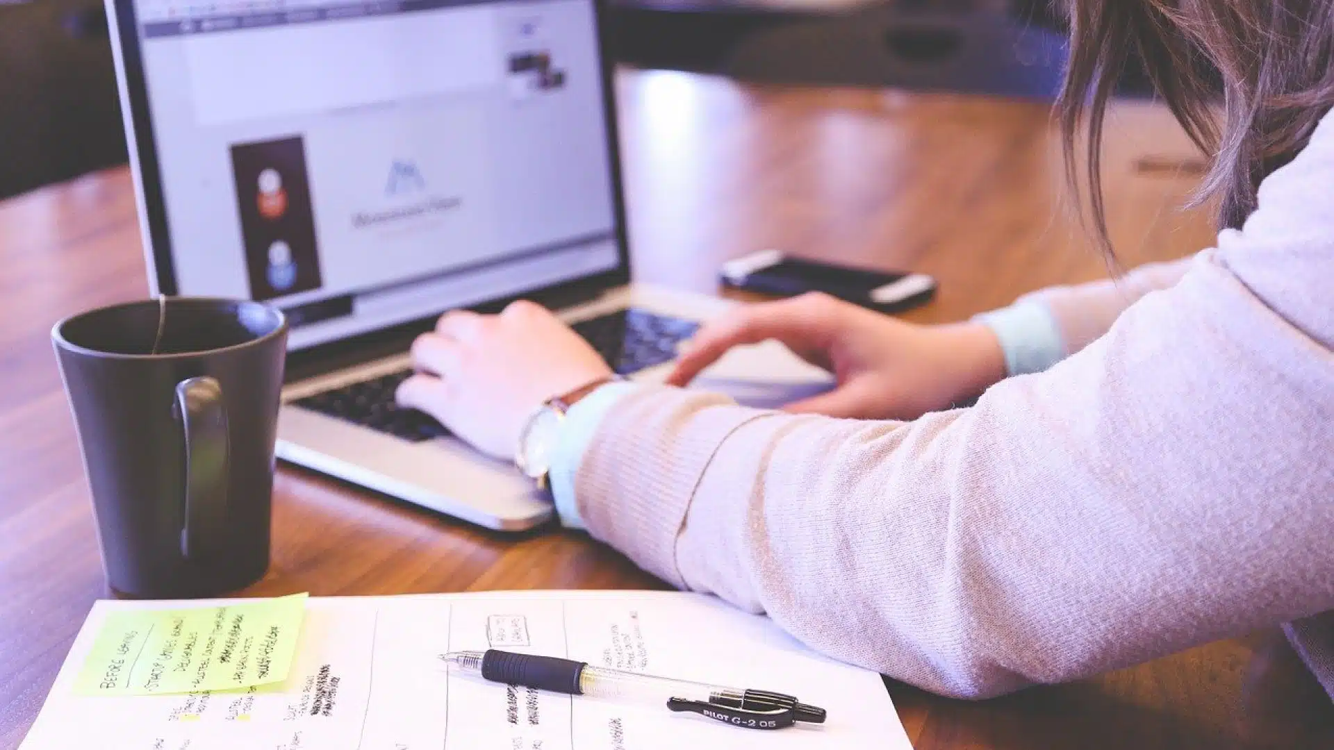 Les domaines d'intervention d'une équipe d'experts en informatique