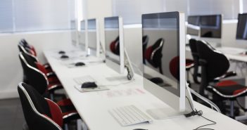 L'importance de la dératisation dans les espaces de coworking technologiques
