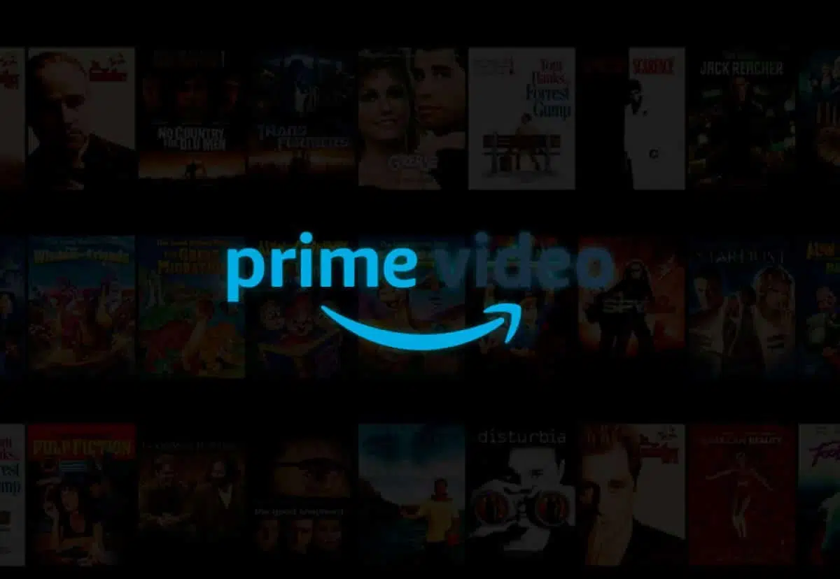 prime vidéo est dans Amazon Prime 