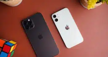 différence entre l'iPhone 11 et l'iPhone 12